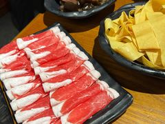 -呷哺呷哺 黄金牧场 (欢乐谷店)