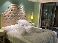 -春晖园度假酒店温泉