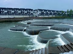 -溪口-滕头旅游景区