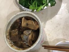 -姐妹炖罐店(桂香街总店)