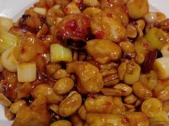 -玉林烤鸭店(定福庄店)