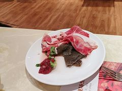 -芭菲盛宴·环球美食(锦城万达广场店)