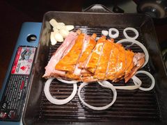 -楼兰新疆主题餐厅(苏州中心店)