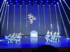 -炫艺舞蹈培训中心(枫尚奥特莱斯店)