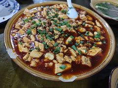 脊髓豆腐-小杨翘脚牛肉