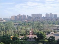 -前关湿地公园
