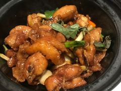 -太兴餐厅(东方广场分店)