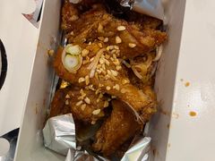 -Dak's 炸鸡(远景路店)