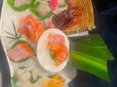 -Mr.Fish鱼鲜生海鲜放题(高德置地冬广场店)