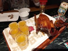 -大鸽饭(北京路店)