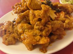 -胖子菜馆(隆昌路店)