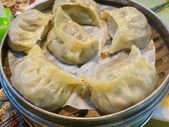 -春和發特色蒸饺(浐河西路店)