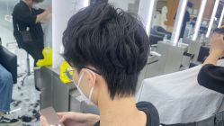 -潘多拉Hairsalon