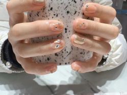 -今玥美甲美睫