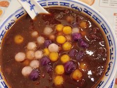 -吉禧粤特色甜品小吃(腾飞店)