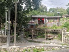 -水峪民俗村