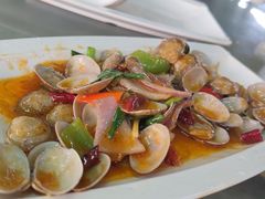 -四川小胡子海鲜(丁村万人海鲜广场店)