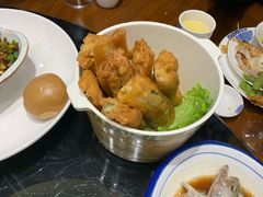 -锡和无锡菜(景丽苑店)