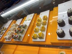-武汉世茂希尔顿酒店·汇·全日餐厅