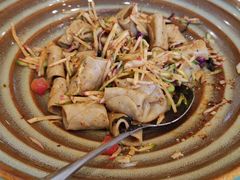 -小慧莜面村(青东店)