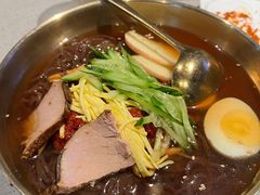 -丰茂烤串(公园店)
