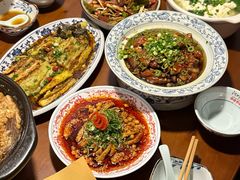 -阿嫂印象·民间江湖菜(大学城店)