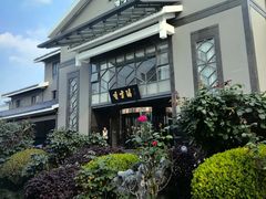 -香雪海饭店中餐厅(人民桥店)