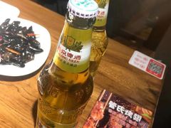 -管氏翅吧(人民大学店)