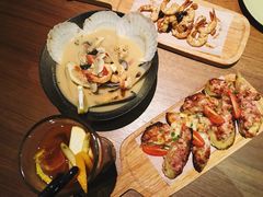 -G+KITCHEN(龙湖狮山天街店)