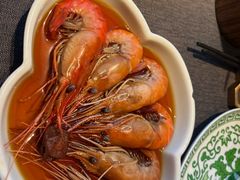 -南里山房·新淮扬菜(徐汇万科店)