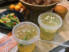 -毛肚向右·川渝毛肚王(经开永旺店)