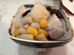 -鲜芋仙(观音桥大融城LG店)