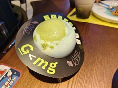 -SPACELAB失重餐厅(世纪汇店)