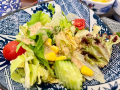 -松子料理(亮马桥店)