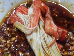 -盖帮鳝鱼串串(东郊记忆店)