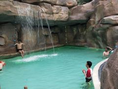 -杭州开元森泊度假乐园