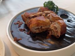 -莆田餐厅PUTIEN(三里屯店)