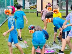 -AKA国际儿童中心Awesome Kids Academy