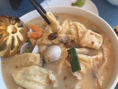 -闽海肴(北辰荟店)