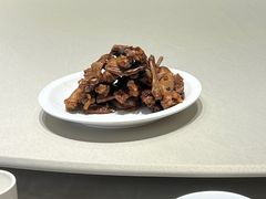 -鸭王烤鸭店(三里河店)