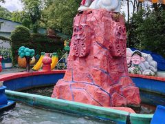 -南湖梦幻岛