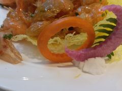 -乾隆美食·本帮菜(黄河路店)