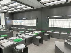 -沪上阿姨·臻选茶饮(上海环球港店)