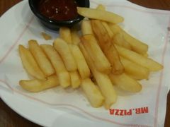 -米斯特比萨(罗斯福店)