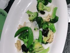 美味小炒-北平盛世·新京菜·北京烤鸭(劲松·双井店)