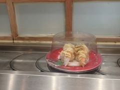 -禾绿回转寿司(万柳华联店)