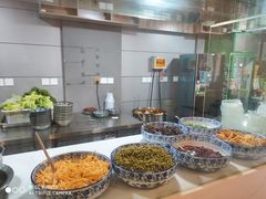 -柳石居柳州螺蛳粉(万达店)