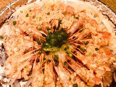 -骏莱海鲜鱼港(五角场店)