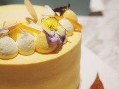 热情椰林-théATRE 茶聚场(王府中環店)