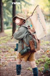 -雅尼·亚米儿童摄影美学馆(汉阳店)